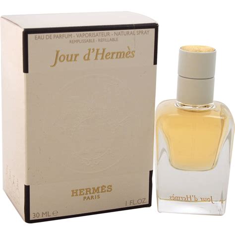 Jour d'Hermès by Hermès (Eau de Parfum) » Reviews & Perfume 